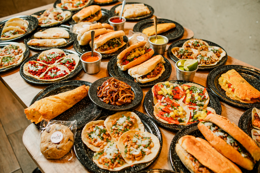 Foto de portada de Taquería La Alfarda